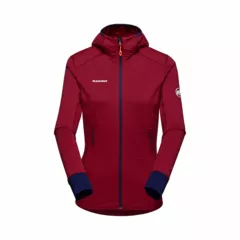 Zdjęcie produktu Bluza Mammut Taiss Light ML Hooded Jacket Women