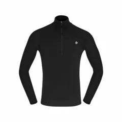 Zdjęcie produktu Koszulka merino Norrona Femund PureUll Zip Neck Men