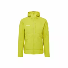 Zdjęcie produktu Kurtka syntetyczna Mammut Aenergy Air IN Hooded Jacket Men