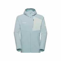 Zdjęcie produktu Bluza Mammut Madris Light ML Hooded Jacket Men