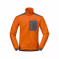 Zdjęcie produktu Polar Norrona Trollveggen Warm3 Jacket Men