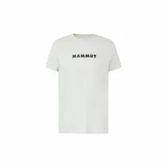 Zdjęcie produktu Koszulka bawełniania Mammut Core T-Shirt Men Logo
