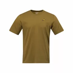 Zdjęcie produktu Koszulka Norrona /29 Cotton Activity Embroidery T-shirt Men