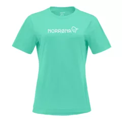 Zdjęcie produktu Koszulka Norrona /29 Cotton Norrona Viking T-shirt Women