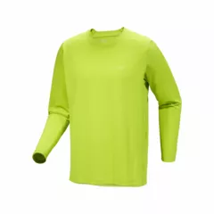 Zdjęcie produktu Koszulka Arcteryx Cormac Crew LS Men
