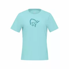 Zdjęcie produktu Koszulka Norrona /29 Cotton Viking T-shirt Women