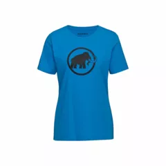 Zdjęcie produktu Koszulka Mammut Core T-Shirt Women Classic