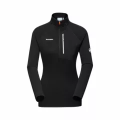 Zdjęcie produktu Bluza Mammut Aenergy Light ML Half Zip Pull Women