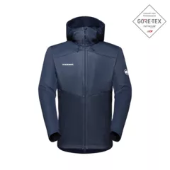 Zdjęcie produktu Kurtka Ultimate VII SO Hooded Jacket Men