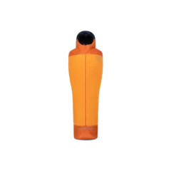 Zdjęcie produktu Śpiwór puchowy Norrona Falketind Down800 0C Sleeping bag 185 Men