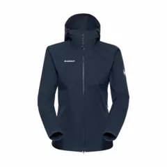 Zdjęcie produktu Kurtka Mammut Granite SO Hooded Jacket Women