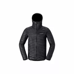 Zdjęcie produktu Kurtka puchowa Norrona Trollveggen Down800 Super Light Hood Men