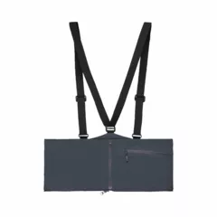 Zdjęcie produktu Fartuch Bib do spodni Norrona Accessories Flex1 Mountaineering Zip-in Bib