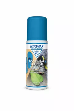 Zdjęcie produktu Odświeżacz do butów Nikwax Footwear Refresher