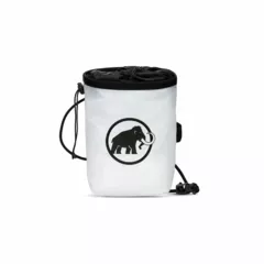 Zdjęcie produktu Woreczek na magnezję Mammut Sender Light Chalk Bag
