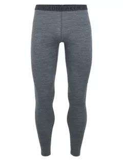 Zdjęcie produktu Legginsy Icebreaker Merino 200 Oasis Thermal Leggings Men