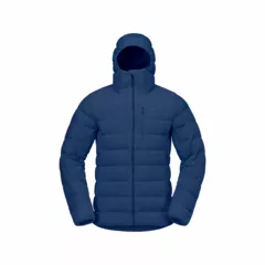 Zdjęcie produktu Kurtka puchowa Norrona Femund Down700 Zip Hood Men