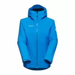 Zdjęcie produktu Kurtka membranowa Mammut Alto Light HS Hooded Jacket Women
