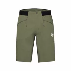 Zdjęcie produktu Spodenki Mammut Aenergy Light SO Shorts Men