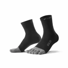 Zdjęcie produktu Skarpety Kailas FUGA Low-cut 5-Finger Trail Running Socks Unisex