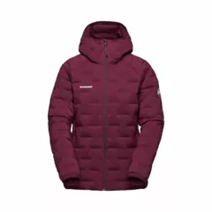 Zdjęcie produktu Kurtka syntetyczna Mammut Sender IN Hooded Jacket Women