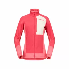 Zdjęcie produktu Polar Norrona Lofoten Warm2 Jacket Women