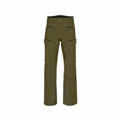 Zdjęcie produktu Spodnie ocieplane Norrona Lofoten Gore-Tex Thermo60 Pants Men