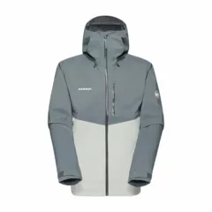 Zdjęcie produktu Kurtka membranowa Mammut Alto Guide HS Hooded Jacket Men