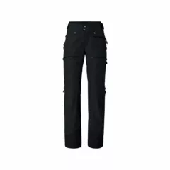 Zdjęcie produktu Spodnie ocieplane Norrona Lofoten Gore-Tex Insulated Pants Women