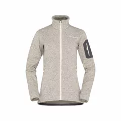 Zdjęcie produktu Bluza polarowa Norrona Femund Warm2 Jacket Women