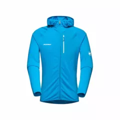 Zdjęcie produktu Bluza Mammut Aenergy Light ML Hooded Jacket Men