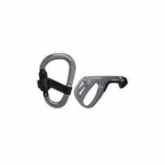 Zdjęcie produktu Zestaw do asekuracji Smart 2.0 Belay Package