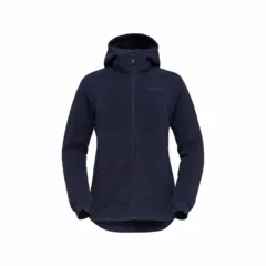 Zdjęcie produktu Polar Norrona Femund Warmwool3 Hood Women