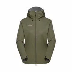 Zdjęcie produktu Kurtka Ultimate VII SO Hooded Jacket Women