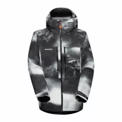 Zdjęcie produktu Kurtka Stoney HS Hooded Jacket Men GRAIN