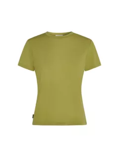 Zdjęcie produktu Koszulka Icebreaker Merino Core SS Tee Women