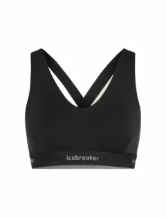 Zdjęcie produktu Stanik Icebreaker Merino 125 Cool-Lite Sprite Racerback Bra Women