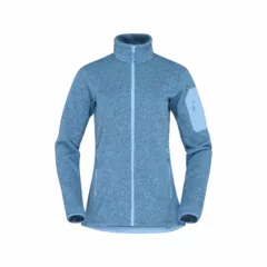 Zdjęcie produktu Bluza polarowa Norrona Femund Warm2 Jacket Women