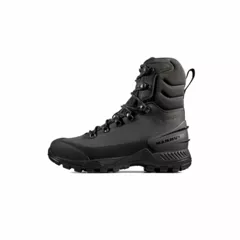 Zdjęcie produktu Buty ocieplane Mammut Blackfin Leather High GTX Women
