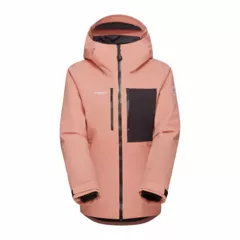 Zdjęcie produktu Kurtka Stoney HS Thermo Hooded Jacket Women