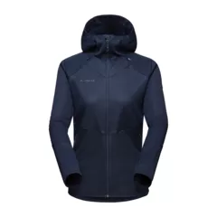 Zdjęcie produktu Kurtka Ultimate VI SO Hooded Jacket Women