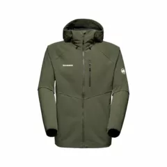 Zdjęcie produktu Kurtka Ultimate Comfort SO Hooded Jacket Men