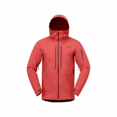 Zdjęcie produktu Kurtka softshell Norrona Lofoten Flex1 Jacket Men