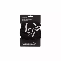 Zdjęcie produktu Komin merino Norrona /29 PureUll Neck