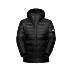 Zdjęcie produktu Kurtka puchowa Mammut Broad Peak Pro IN Hooded Jacket Women