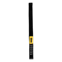 Zdjęcie produktu Taśma do ekspresu Singing Rock Quickdraw Sling Black Arrow 20mm 60cm