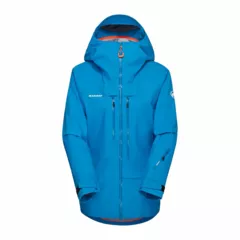 Zdjęcie produktu Kurtka Haldigrat Air HS Hooded Jacket Women