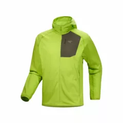 Zdjęcie produktu Bluza Arcteryx Delta Hoody Men