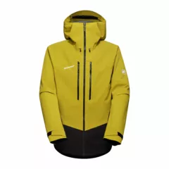 Zdjęcie produktu Kurtka membranowa Mammut Taiss Pro HS Hooded Jacket Men