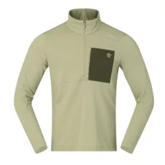 Zdjęcie produktu Bluza Norrona Femund Warm1 Zip Neck Men
